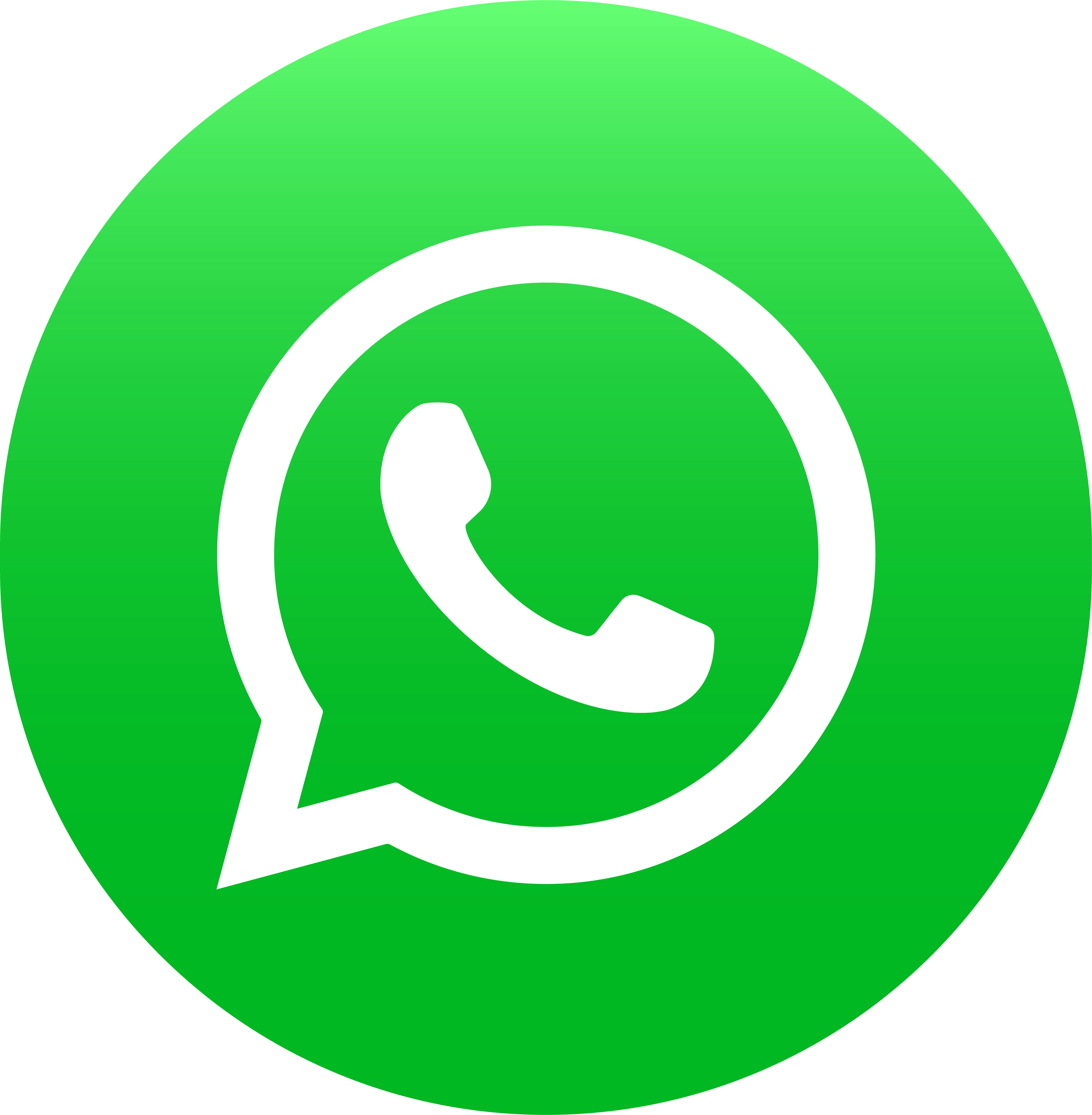 Chat on WhatsApp